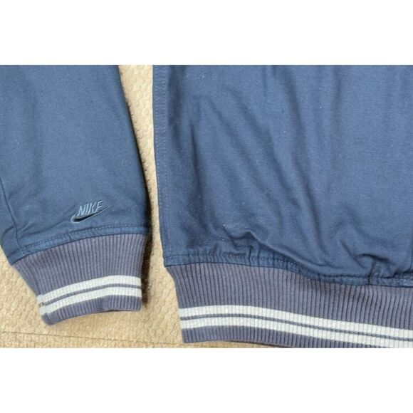 Nike SPRTSWR USSF 1913 Centennial 2013 Men's USA Canvas Soccer Jacket Size Small - Picture 10 of 10